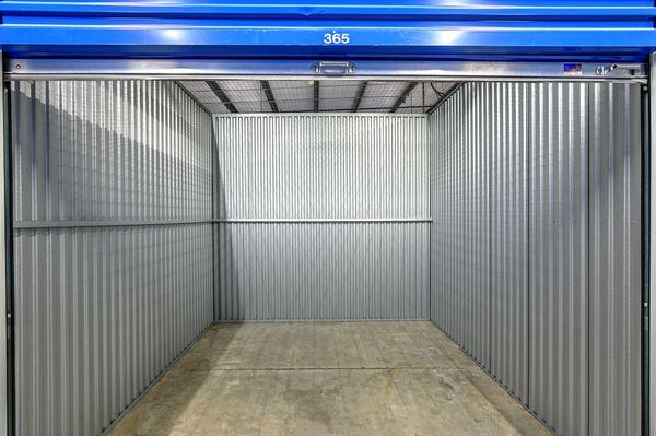 Storage Sense - East Shreveport, LA - Interior