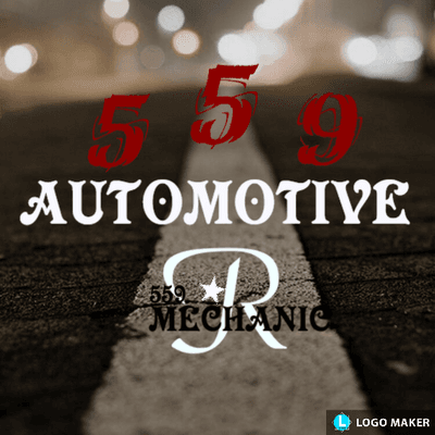 KNOW 559MECHANIC AND MAKE 559AUTOMOTIVE KNOWN