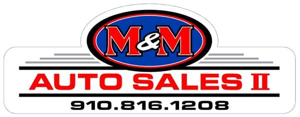 M&M Auto Sales