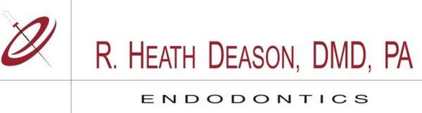 Deason R Heath, DMD