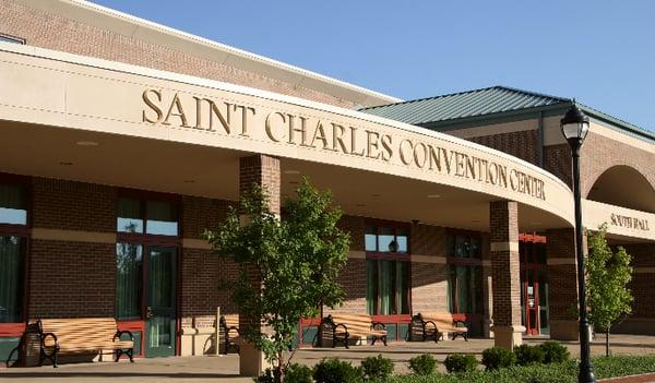 Saint Charles Convention Center