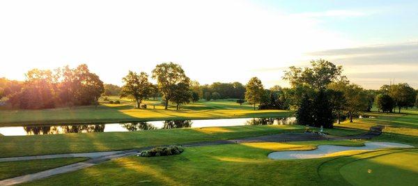 Bedford Hills Golf Club