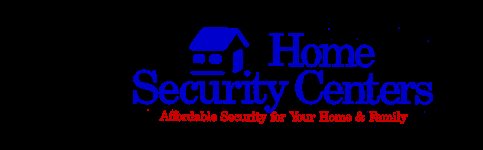 Home Security Centers