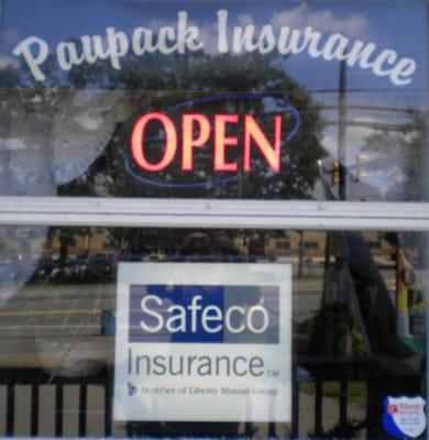 Paupack Insurance Agency