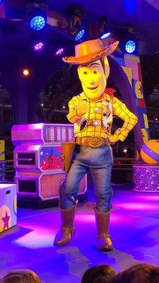 Woody  03-29-2022