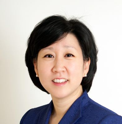 Founder and Chief Consultant Angela Suh Um