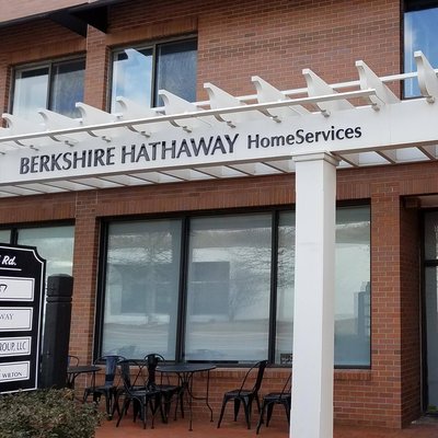 Berkshire Hathaway HomeServices New England Properties