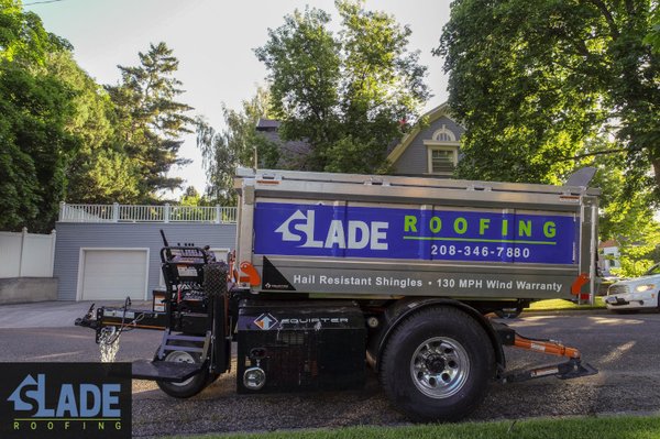 Slade Roofing