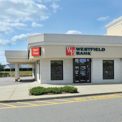 Westfield Bank