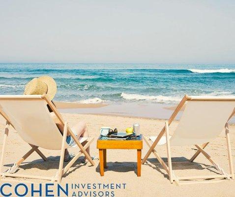 Cohen Investment Advisors