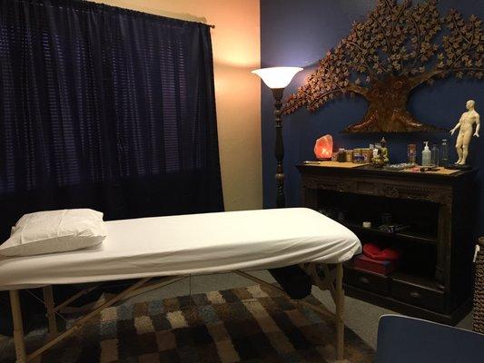 Gloria's Acupuncture and Wellness Clinic