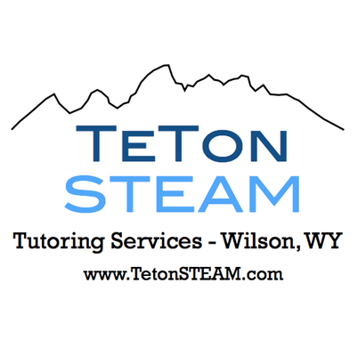 Teton STEAM