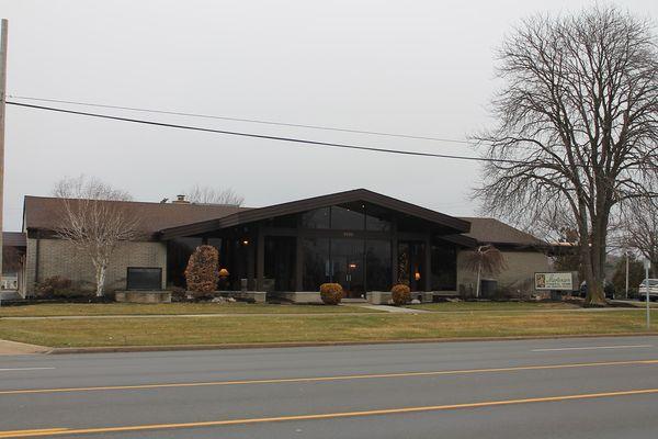 Martenson Family Funeral Homes-West Rd, Trenton, MI