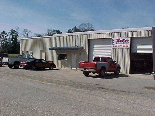 Butler Collision Center