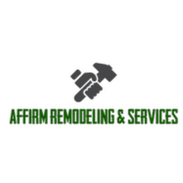 Affirm Remodeling & Services