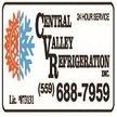 Central Valley Refrigeration Inc.