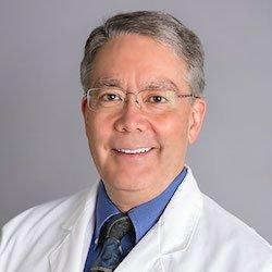 Gregory M Yasuda, MD, FACS