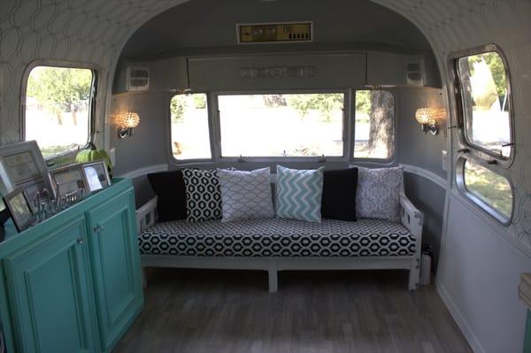 flAir Style Lounge - Austin's Mobile Salon