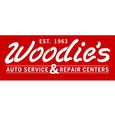 Woodie's Auto Service & Repair Centers