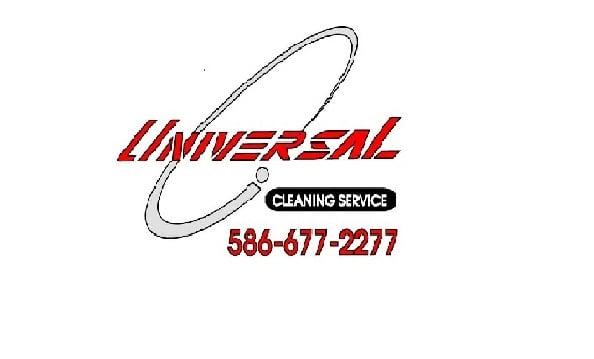 Universal Cleaning Service