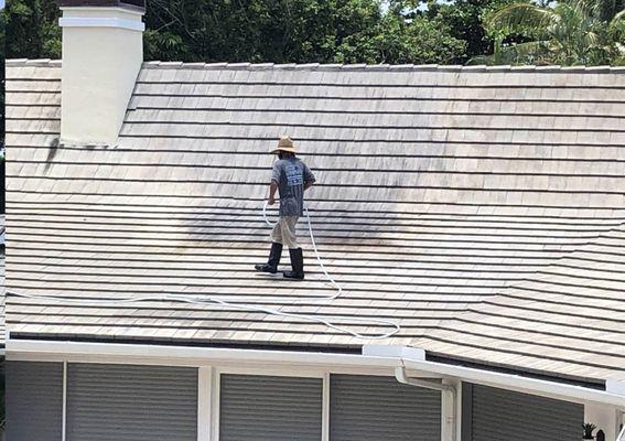 Roof Master of Palm Beach