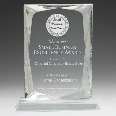 Denver Small Business Excellence Award