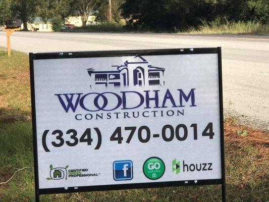 Woodham Construction