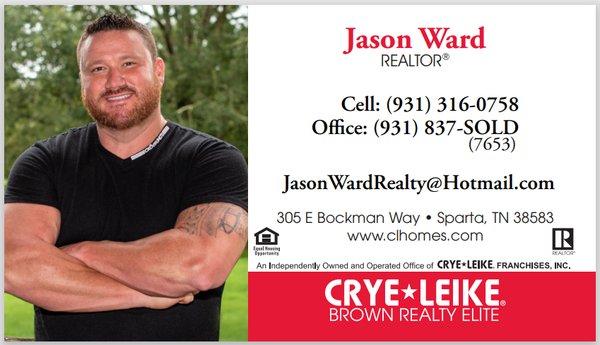 Crye-Leike Brown Realty