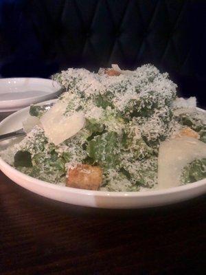 Caesar salad