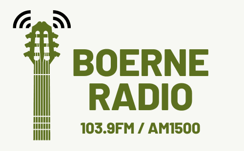 Boerne Radio - KBRN - 103.9FM & AM1500