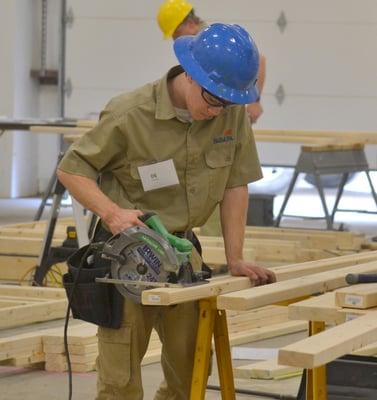 Carpentry and Building Construction Technology