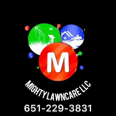 Mighty Lawn Care And Snow Removal