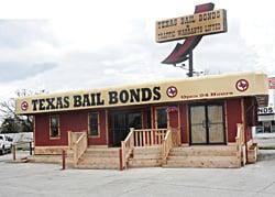 Texas Bail Bonds