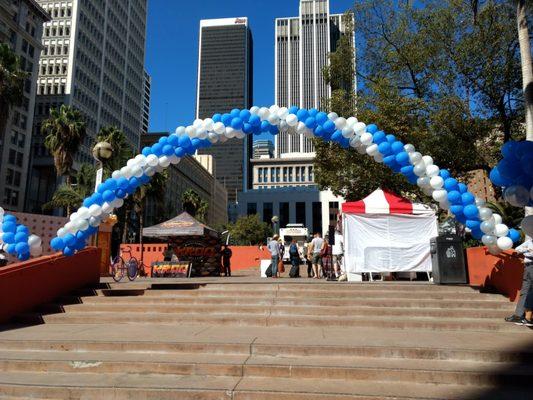 DTLA Oktoberfest