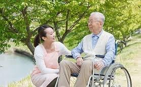 Accredited Caregiver Specialists provides companionship