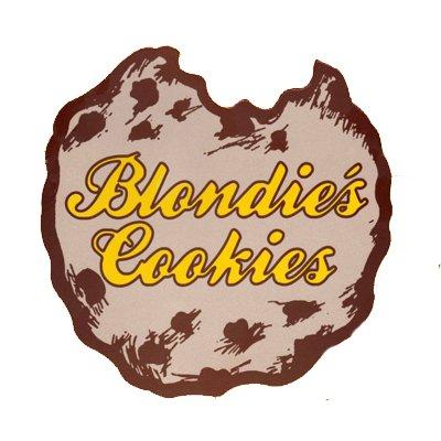 Blondie's Cookies