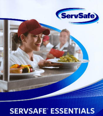 ServSafe Food Safety Classes & Exams!