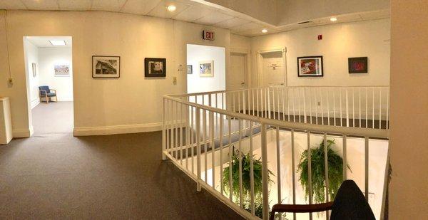 Third Floor Gallery