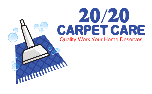 20/20 Carpet Care