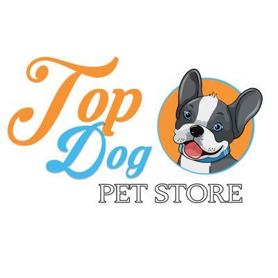 Top Dog Pet Store