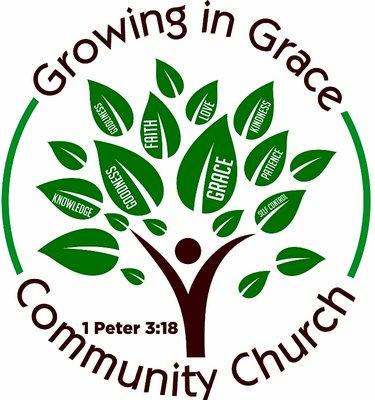 Grow in the Grace and Knowledge of Jesus Christ