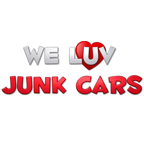 We Luv Junk Cars