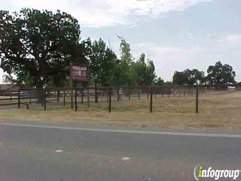 Santa Rosa Equestrian Center