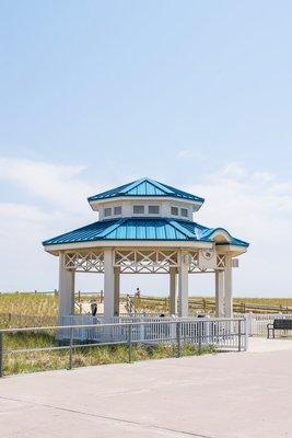 Sea Isle City Gazebo