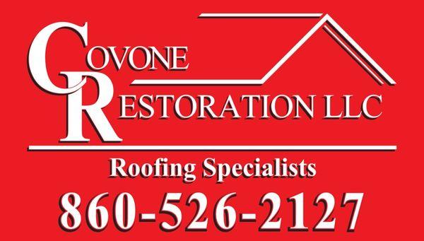 Covone Restoration LLC