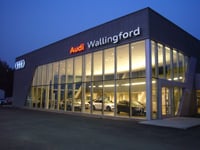 Audi of Wallingford