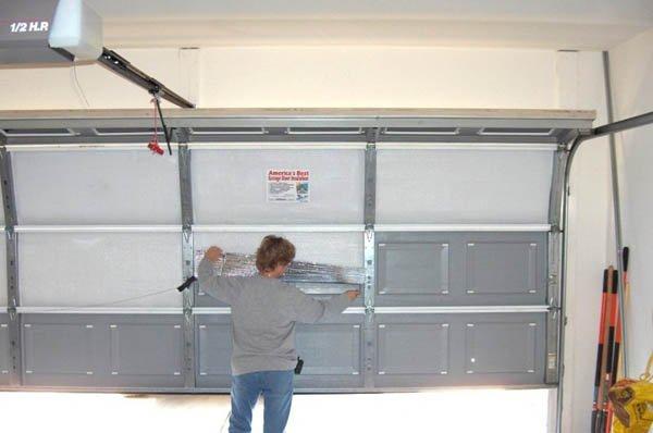 Premium Garage Door & Gate Repair Santa Clarita