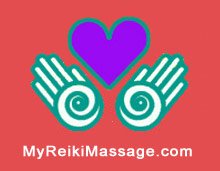 My Reiki Massage