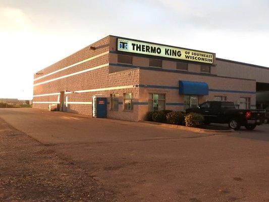 Thermo King of Southeast Wisconsin