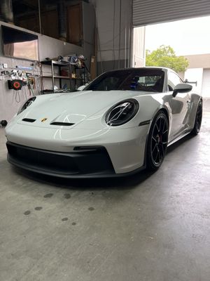 GT3